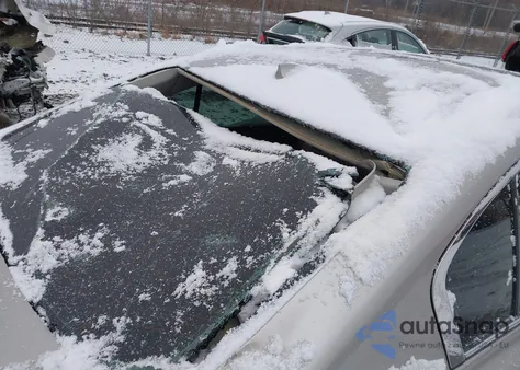 2014 Subaru Legacy 2.5I Premium из США, поврежденный, VIN 4S3BMBC63E3005837